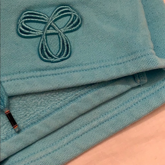 Light blue tna shorts - Picture 5 of 5